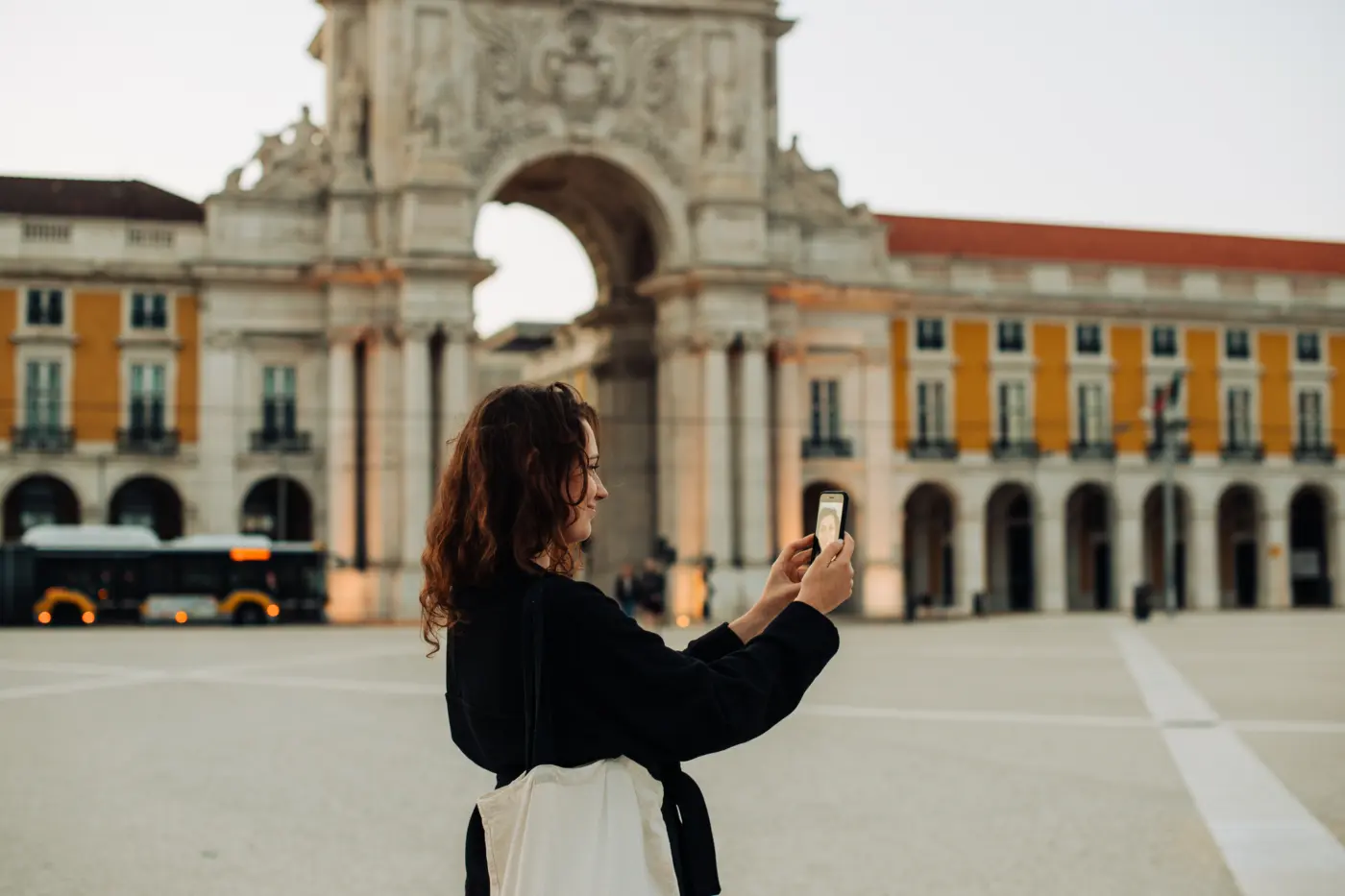 Tour Privado Inicial - Os pontos principais e imperdíveis de Lisboa — photo 4