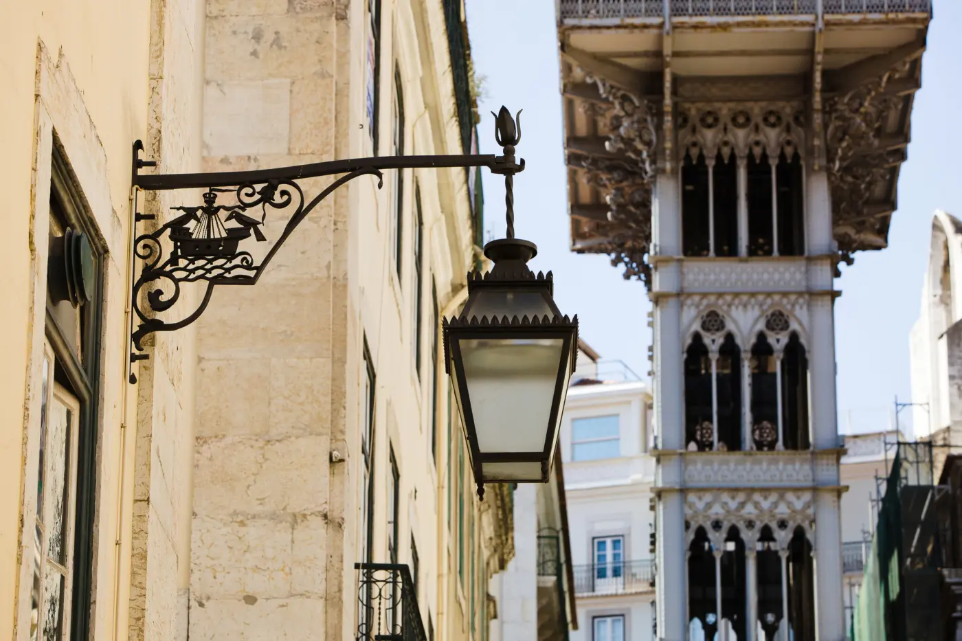 Tour Privado Inicial - Os pontos principais e imperdíveis de Lisboa — photo 2
