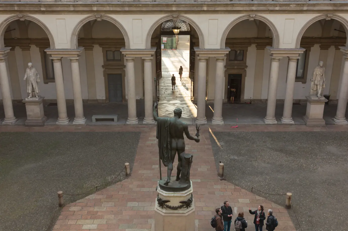 Private Milan Full-Day Tour - Duomo Tickets, Highlights & Lunch