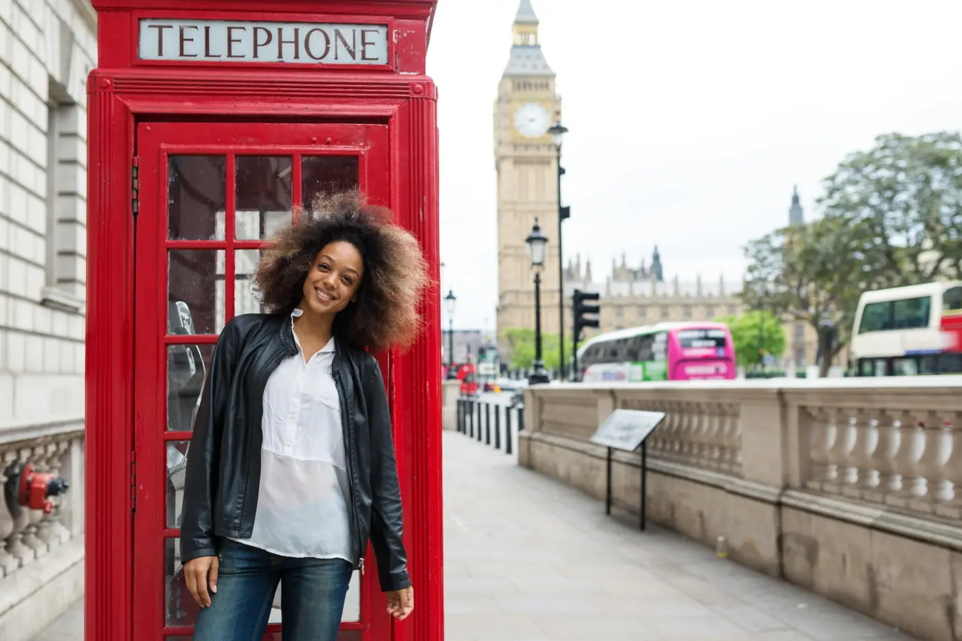 Visite privée de Londres - Les points forts de la ville pour les nouveaux arrivants