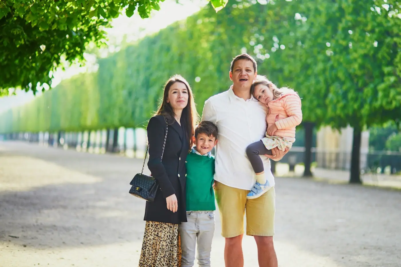 Paris Private Full Day Tour: Montmartre, Sights & Eiffel Tower — photo 4