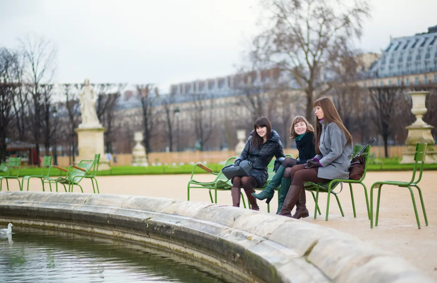 Paris Private Full Day Tour: Montmartre, Sights & Eiffel Tower — photo 5