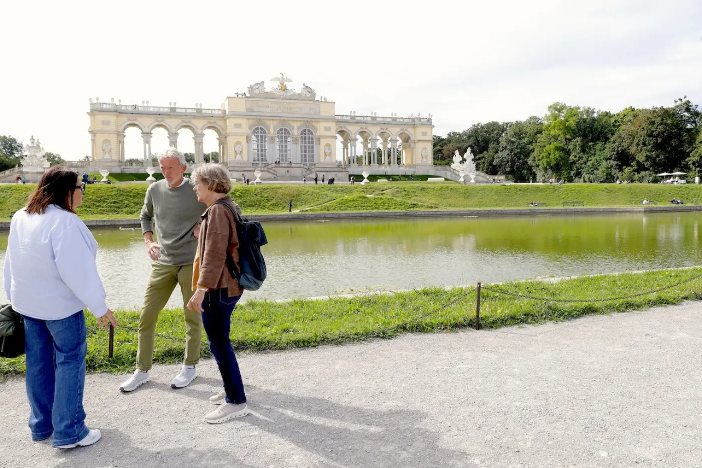 Vienna Sightseeing Private Tour: City Highlights & Sacher Cake — photo 5