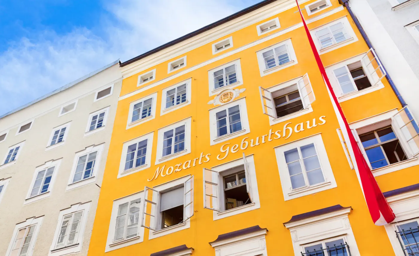 Vienna Sightseeing Private Tour: City Highlights & Sacher Cake — photo 3