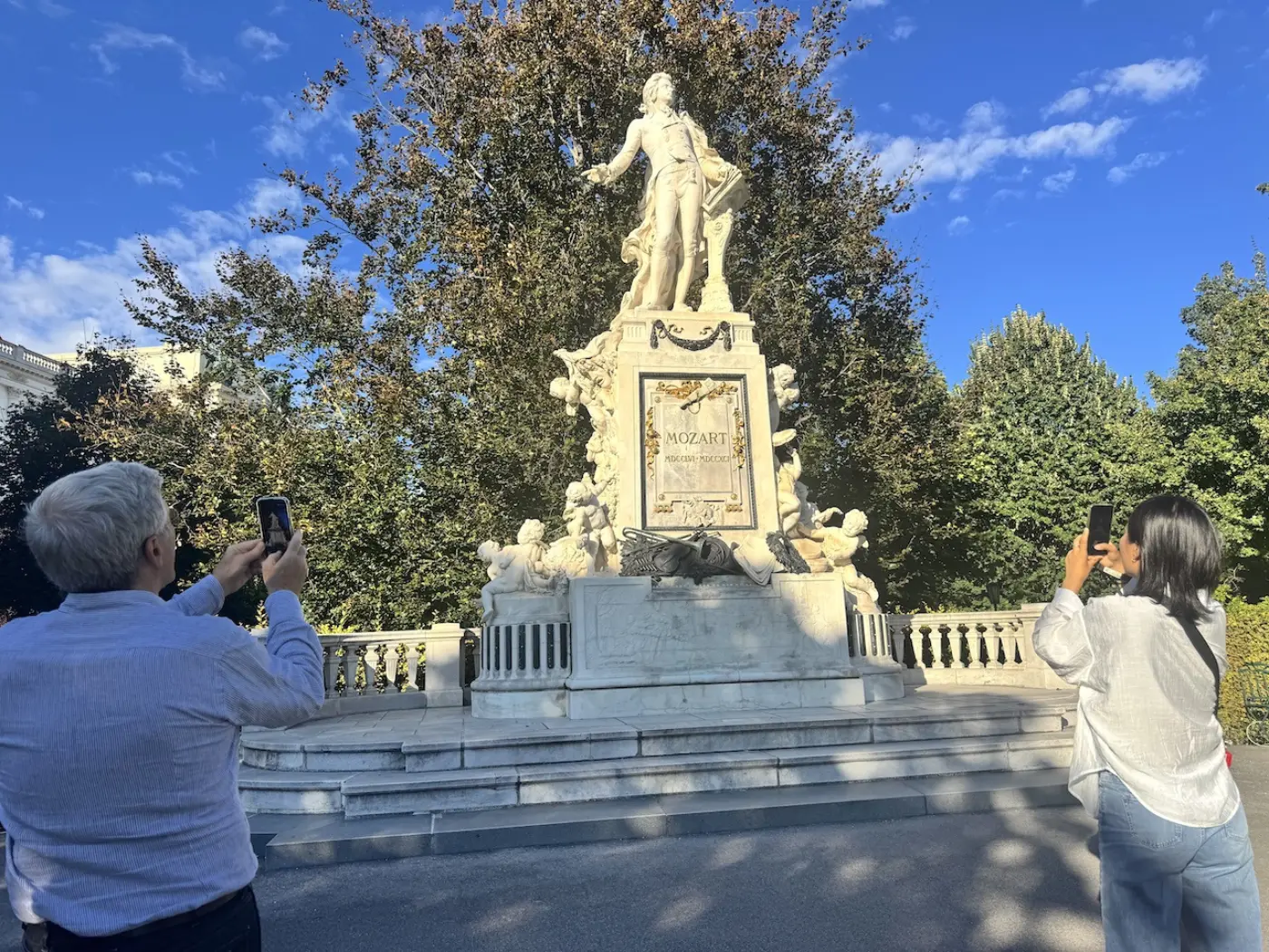 Tour privado de música clásica en Viena: entrada al museo y concierto — photo 5