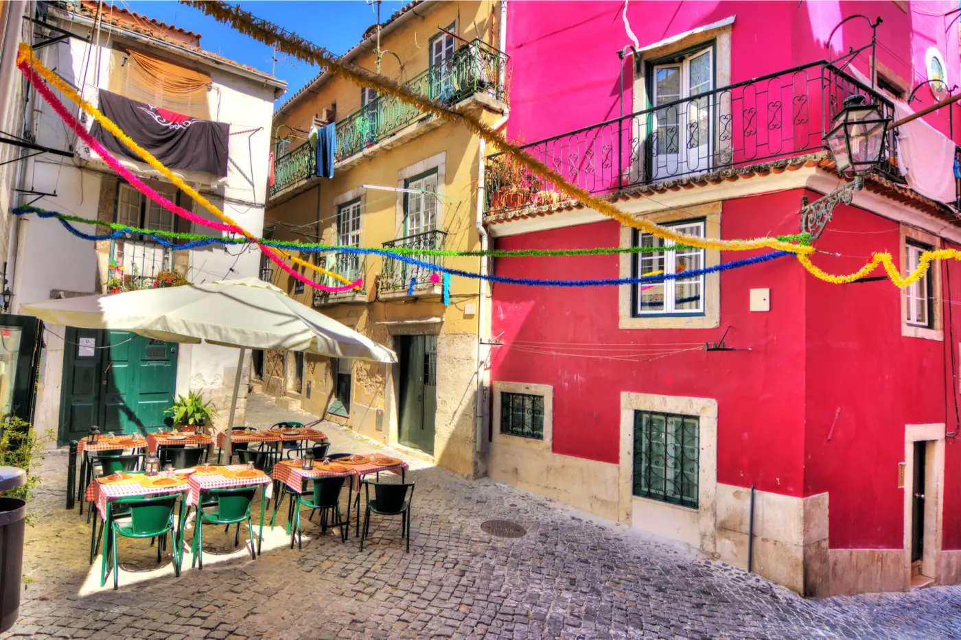 Highlights & Secrets of Lisbon Private Walking Tour — photo 3