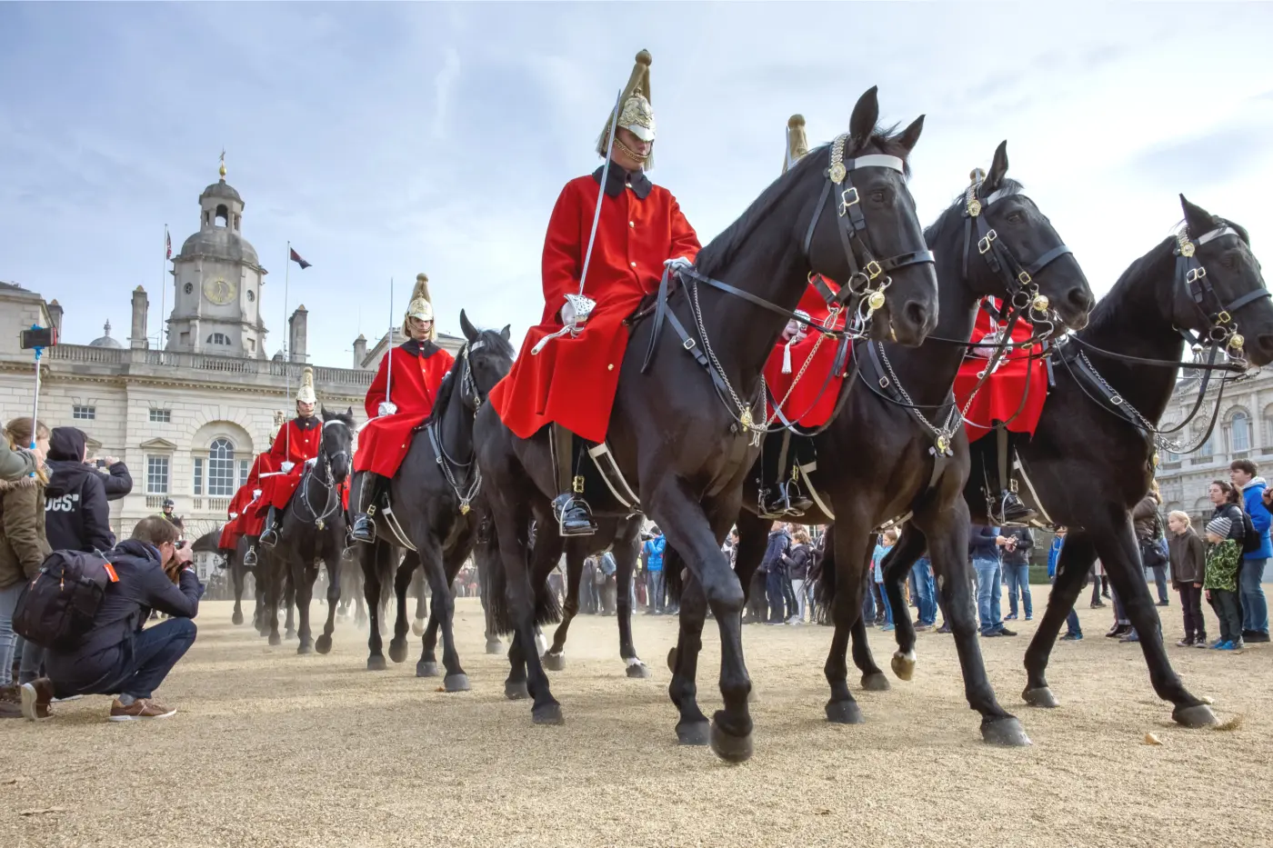 Tour Privé d'une Journée Complète à Londres - Billets 'Coupe-file' pour l'Abbatiale de Westminster — photo 5