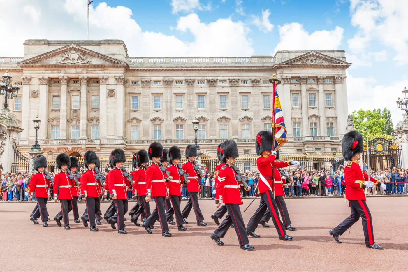 Tour Privé d'une Journée Complète à Londres - Billets 'Coupe-file' pour l'Abbatiale de Westminster