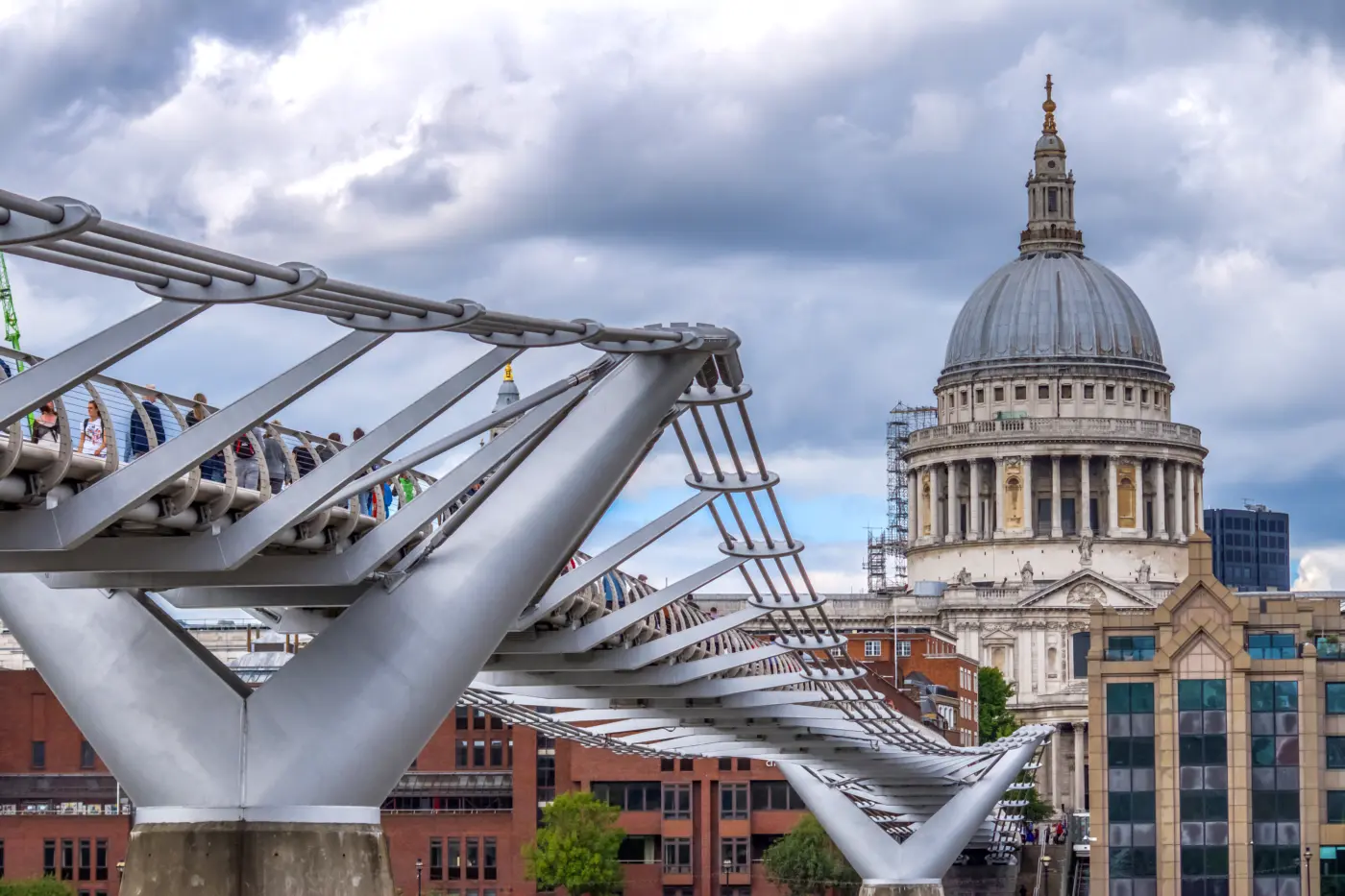 Visite privée de Londres - Les points forts de la ville pour les nouveaux arrivants — photo 5