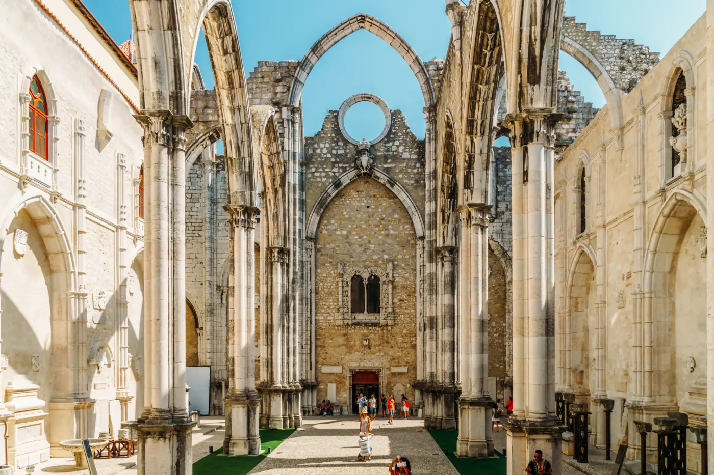 Tour Privado Inicial - Os pontos principais e imperdíveis de Lisboa — photo 3