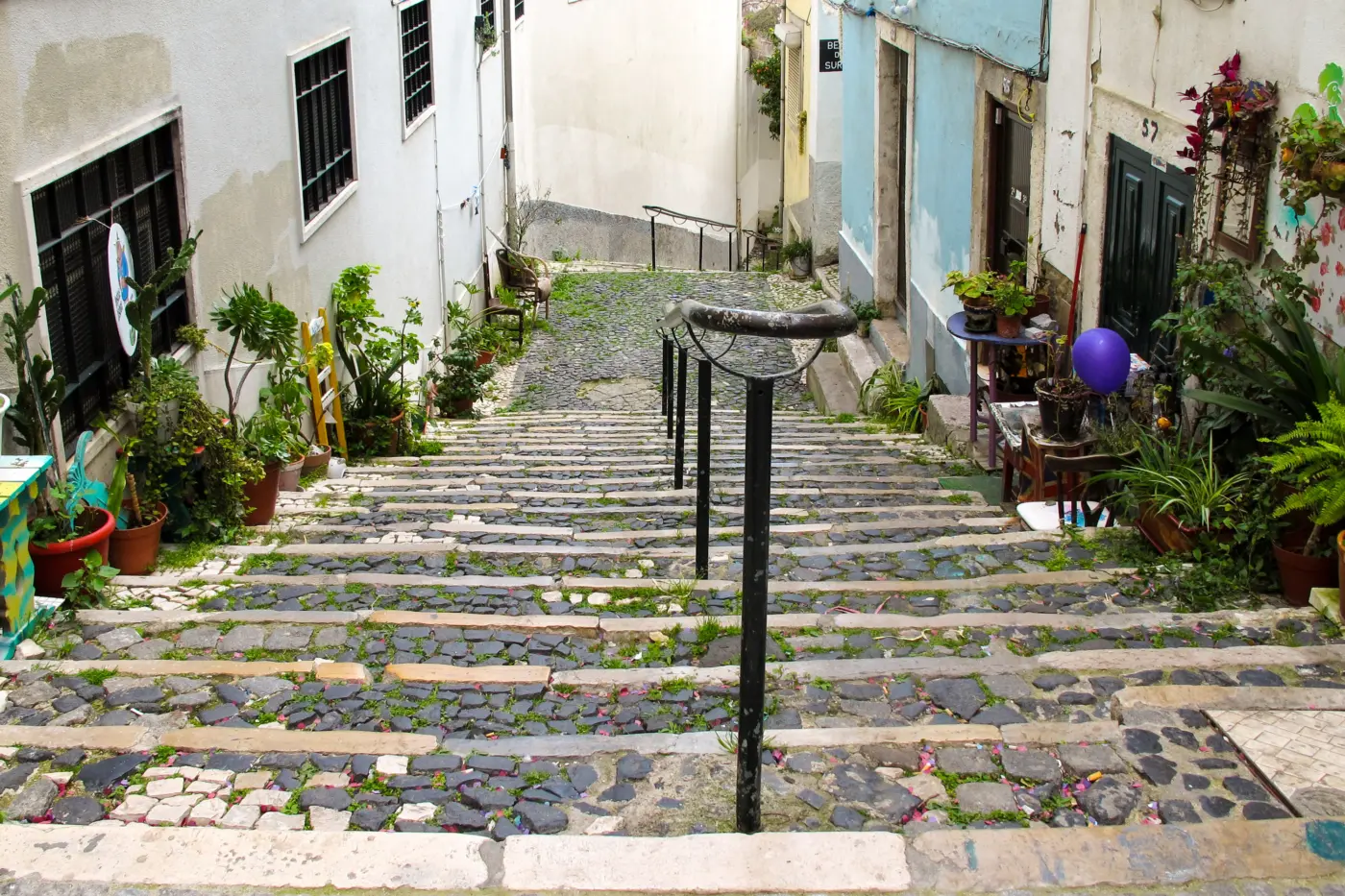 Lisboa como um Local - Tour Privado - Evite a Rota Turística — photo 4