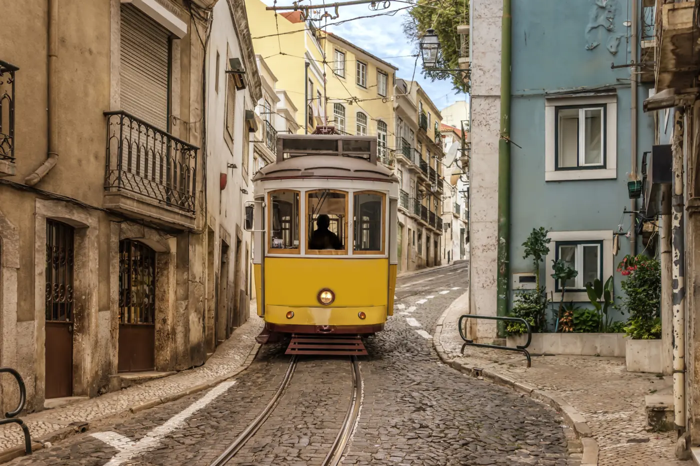 Lisboa como um Local - Tour Privado - Evite a Rota Turística