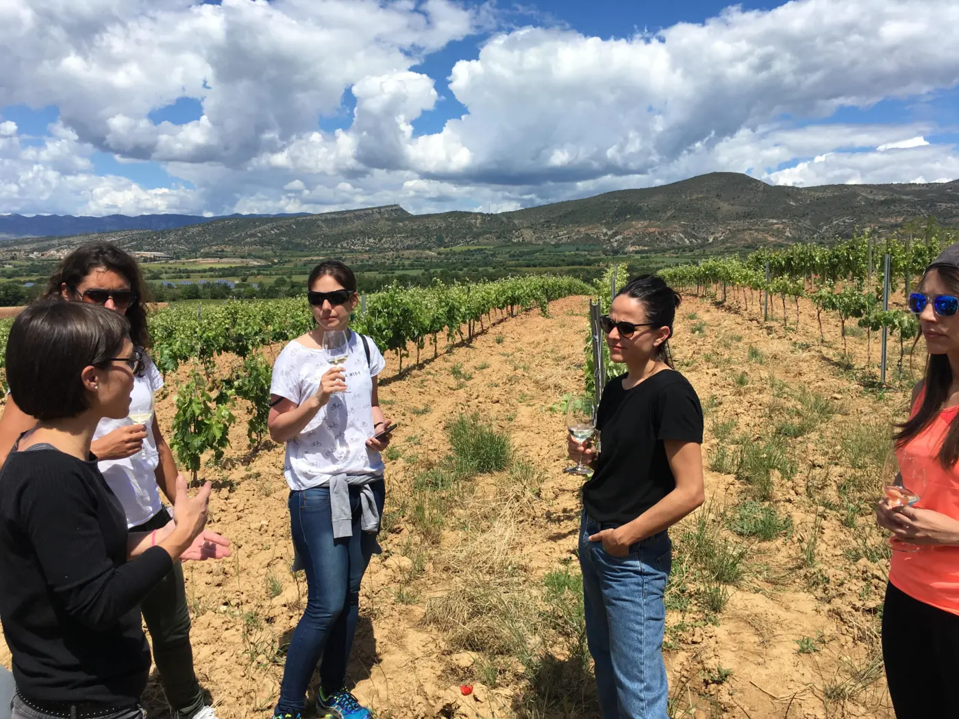 Visite en 2 Días: Gaudí & Sagrada Familia + Montserrat & Vignoble — photo 3