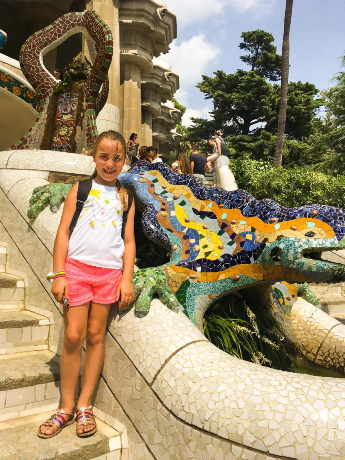 Visite en 2 Días: Gaudí & Sagrada Familia + Montserrat & Vignoble — photo 5