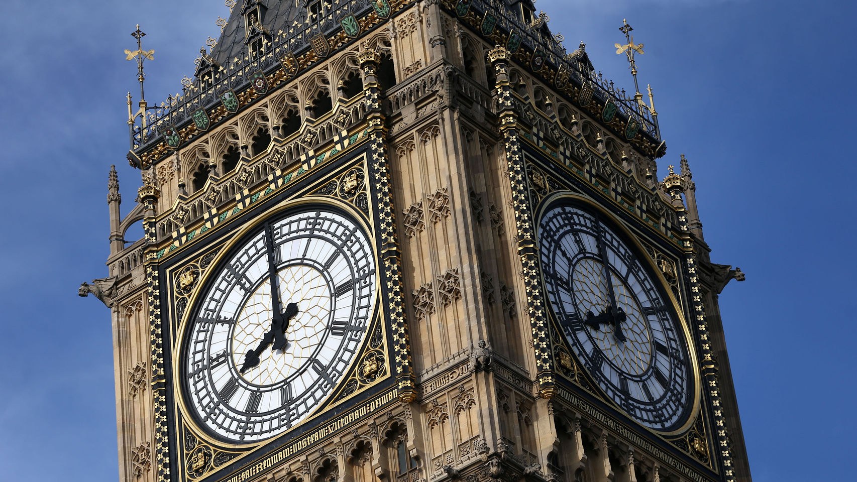 Big Ben