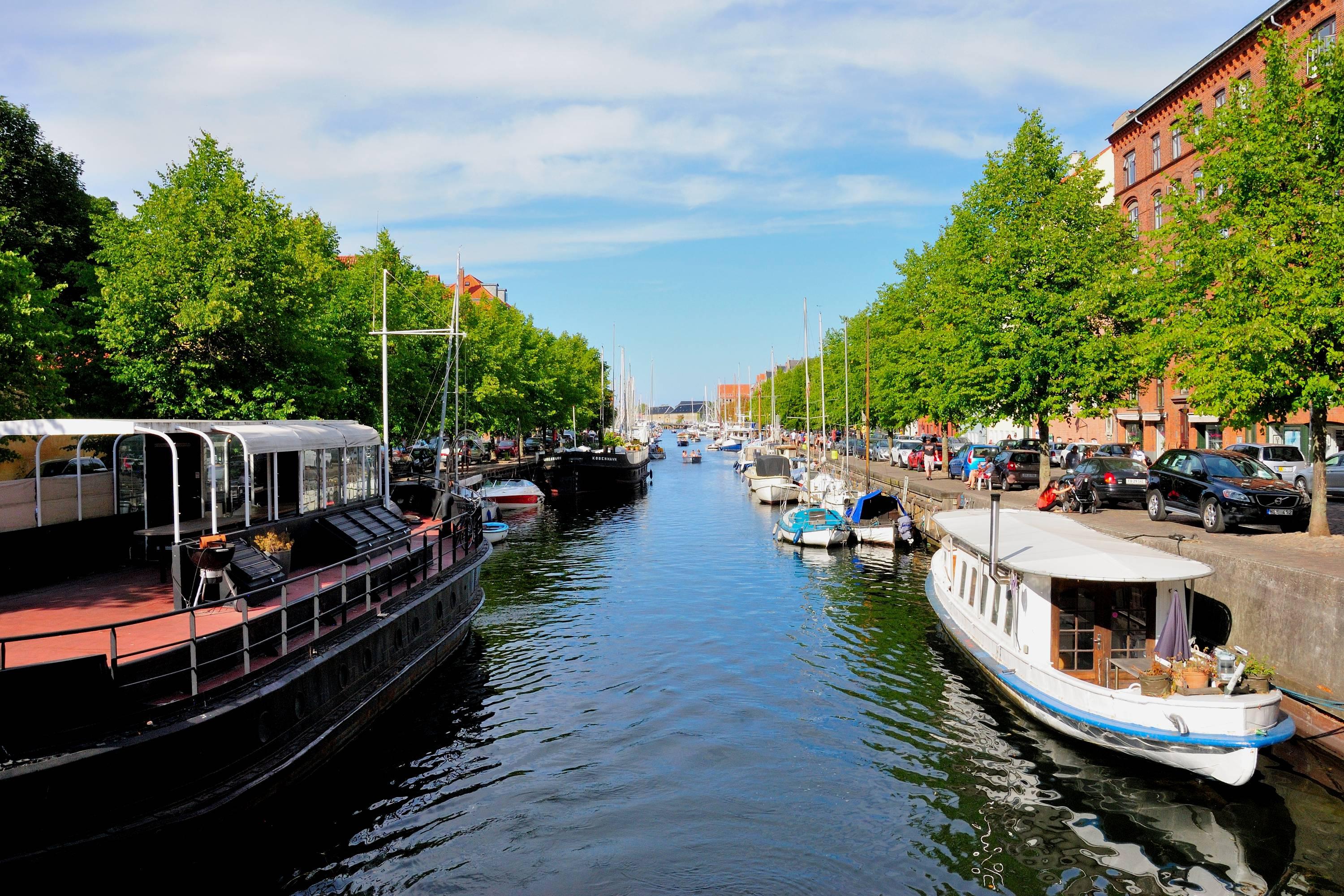 Copenhagen Alternative