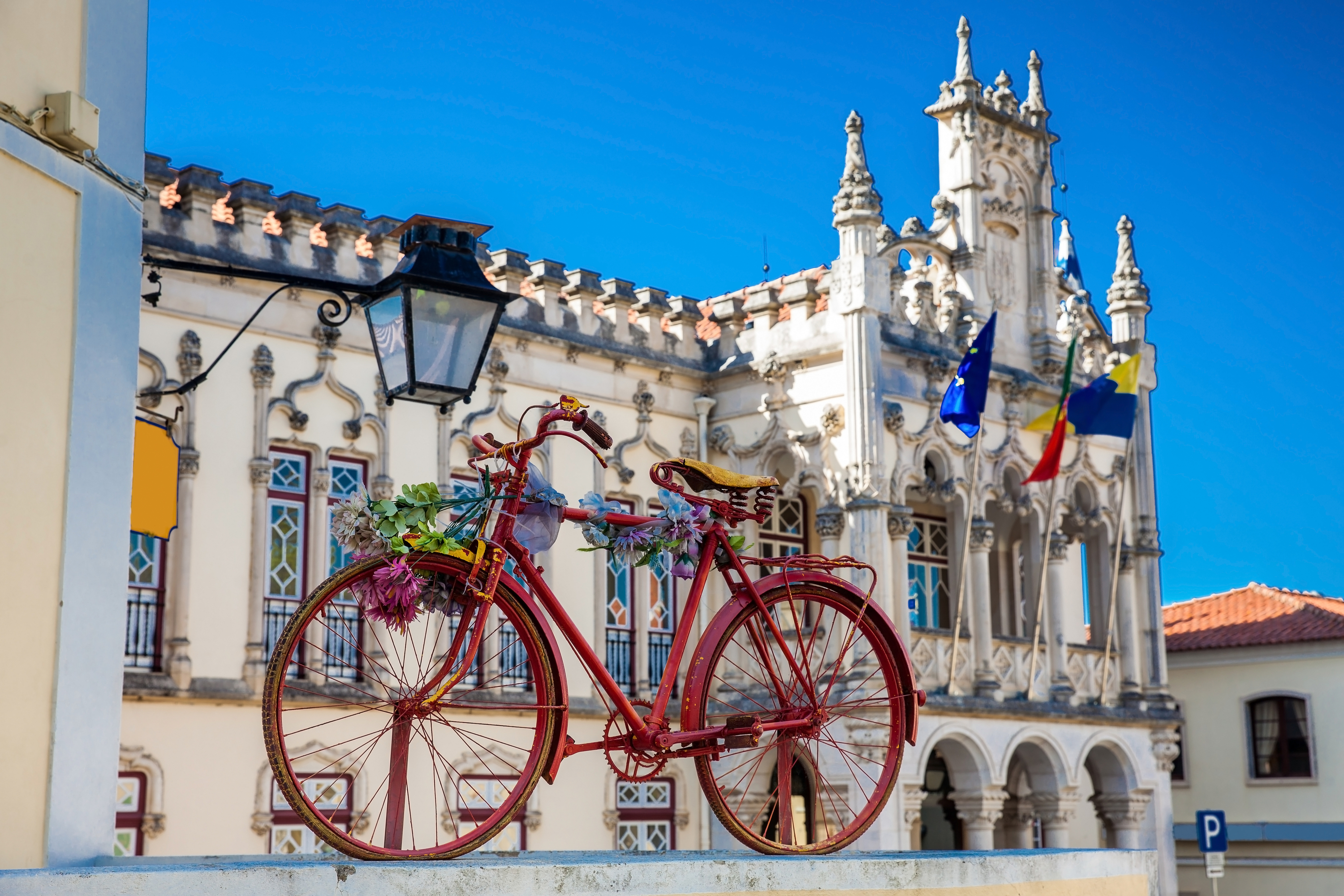Hôtel de Ville de Sintra