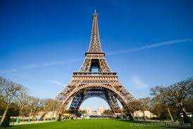 Eiffel Tower