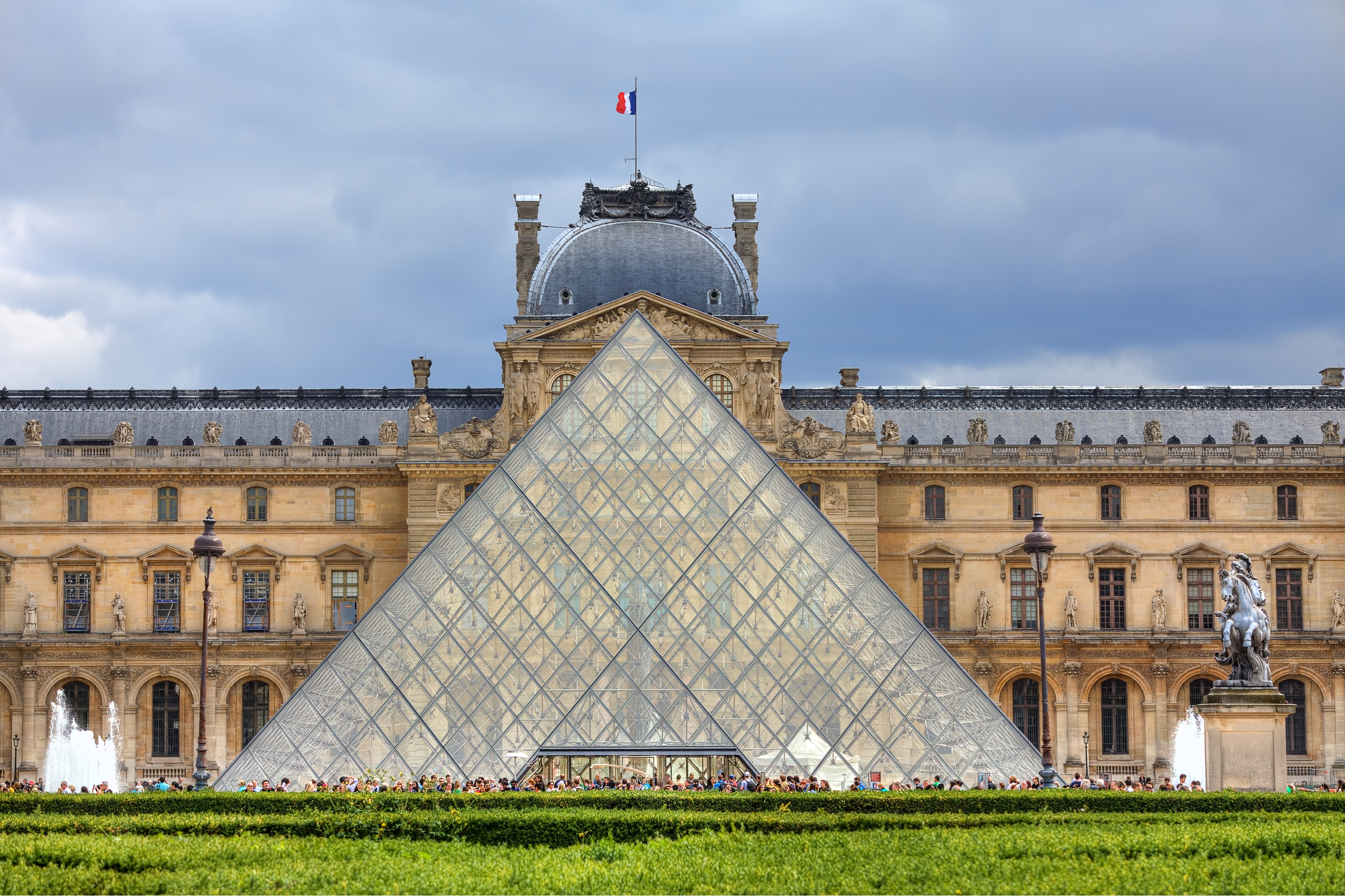 Louvre Museum
