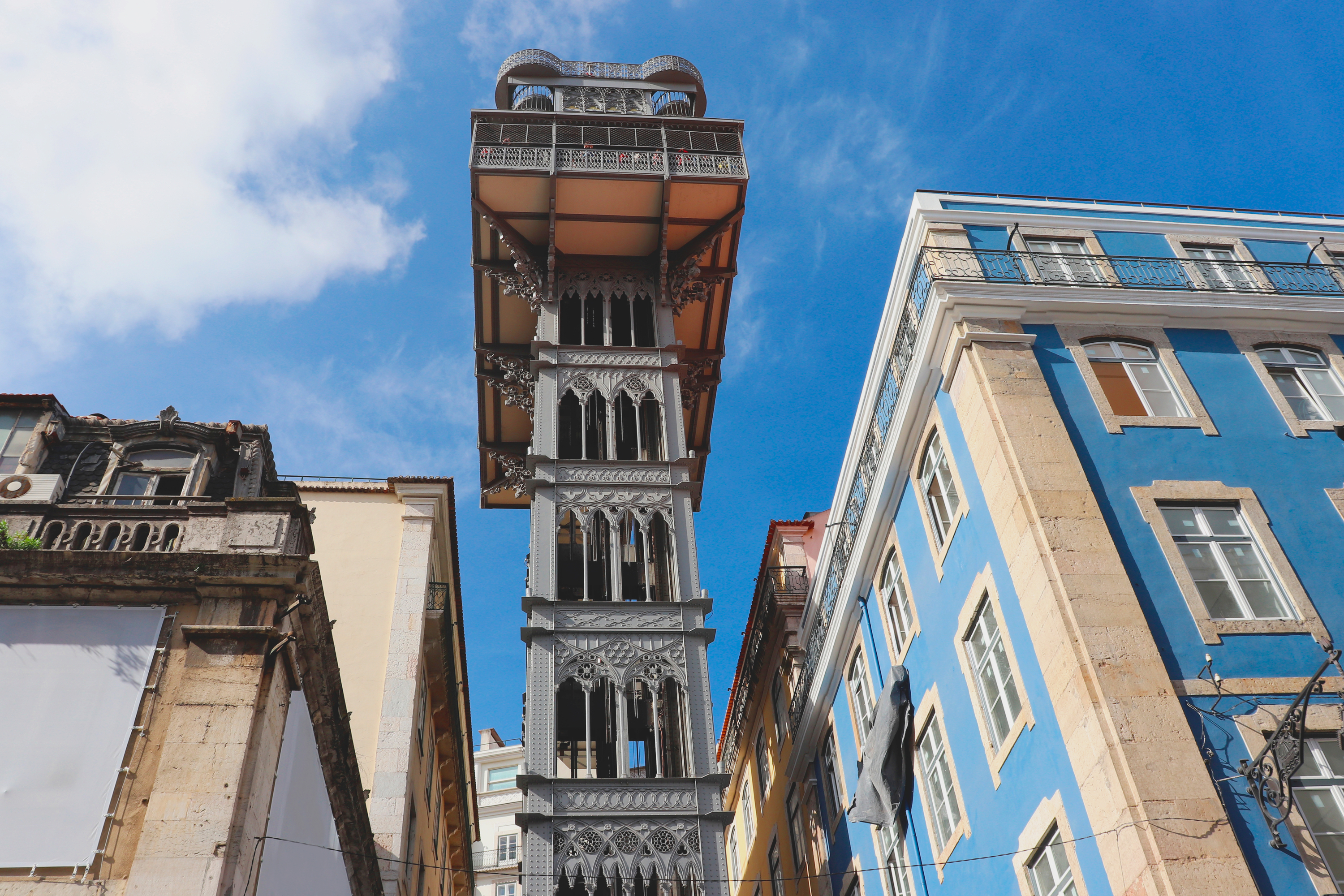 Elevador de Santa Justa