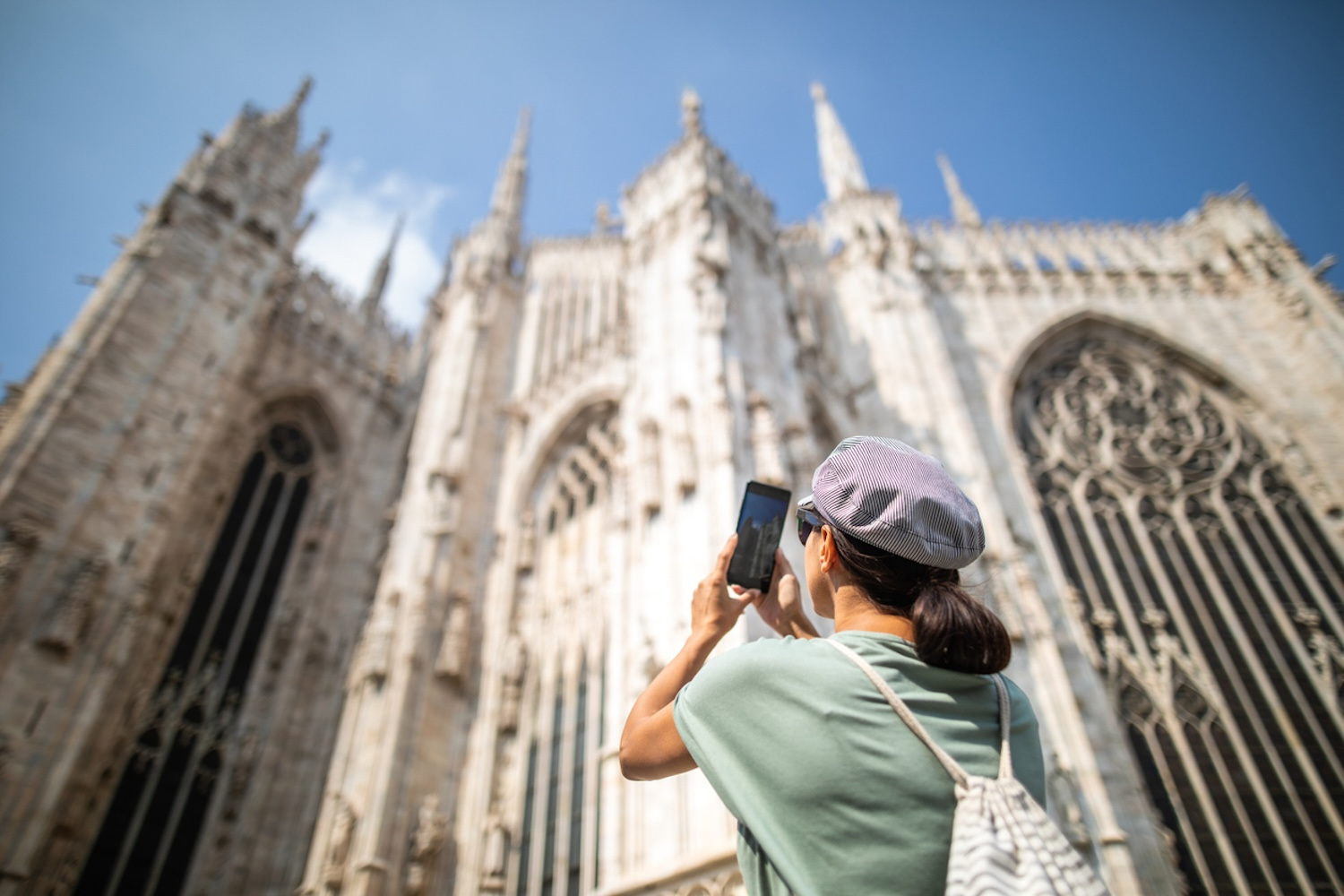 Highlights & Secrets Milano