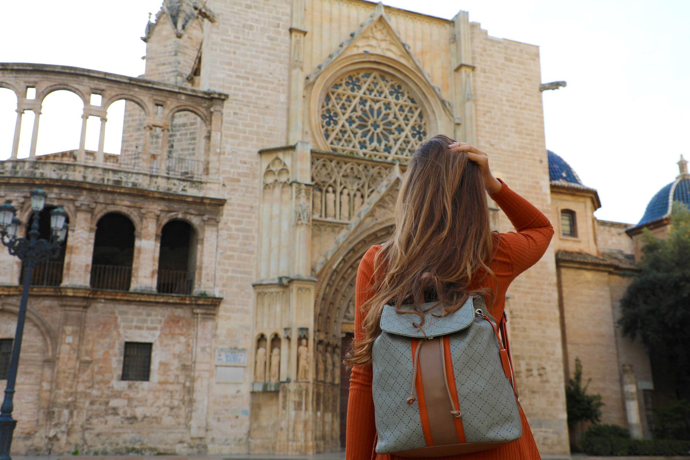 Highlights & Secrets of Valencia