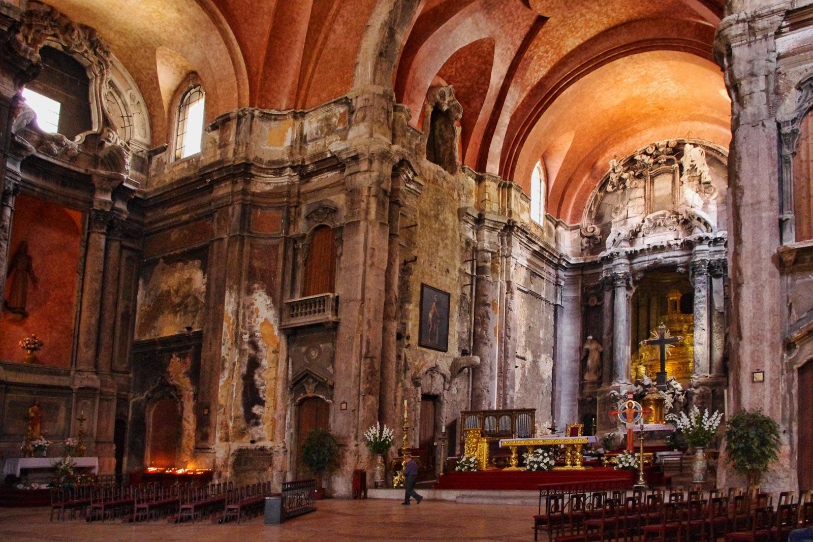Church of Sao Domingos