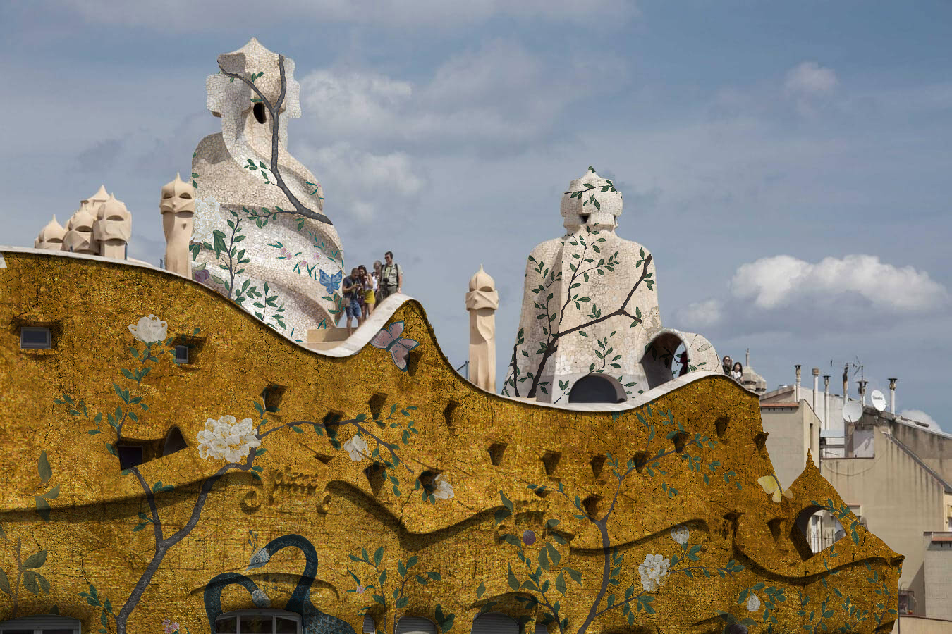 Tours de ciudad