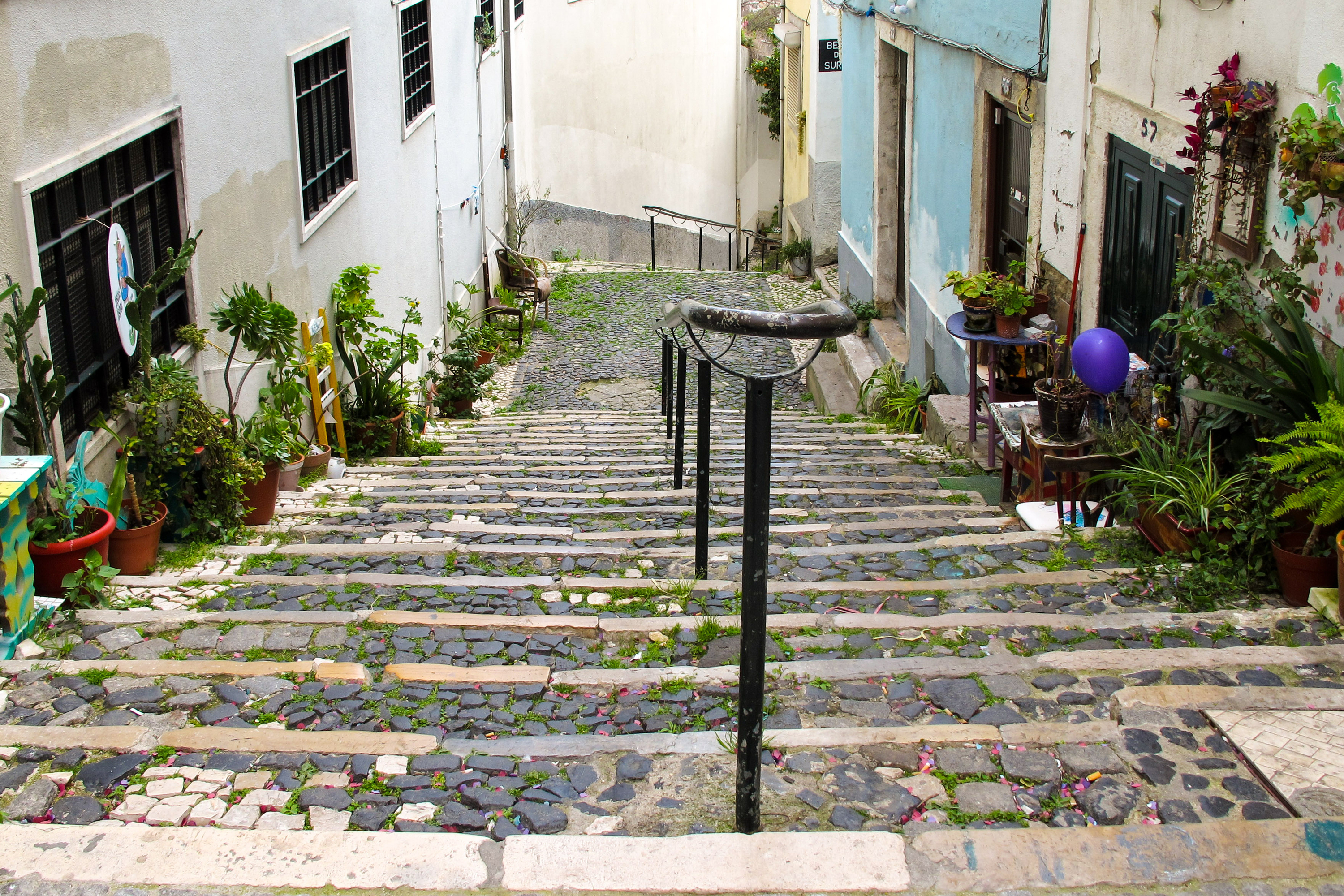 Caracol de Graça
