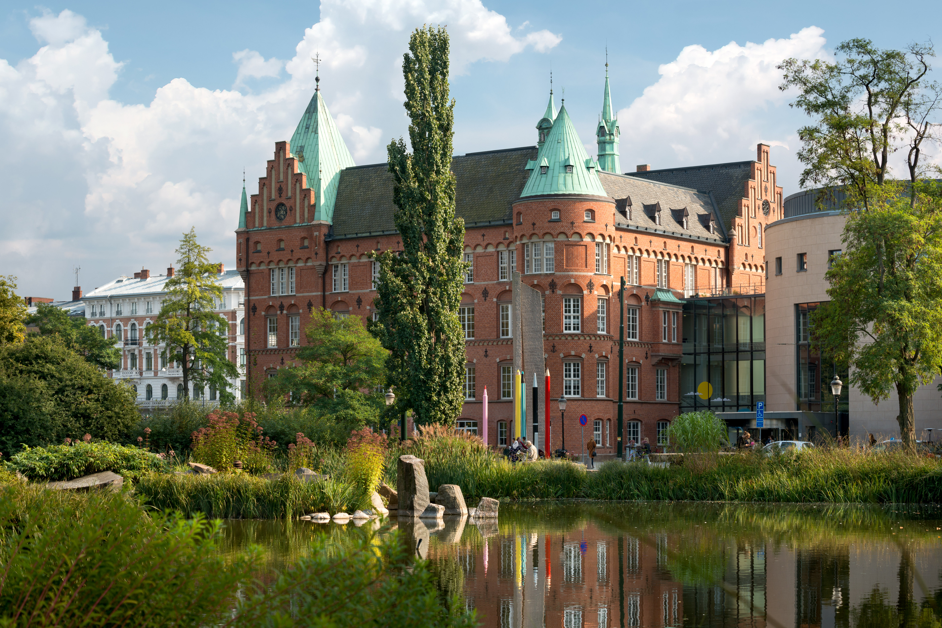 Malmo Day Trip Tour