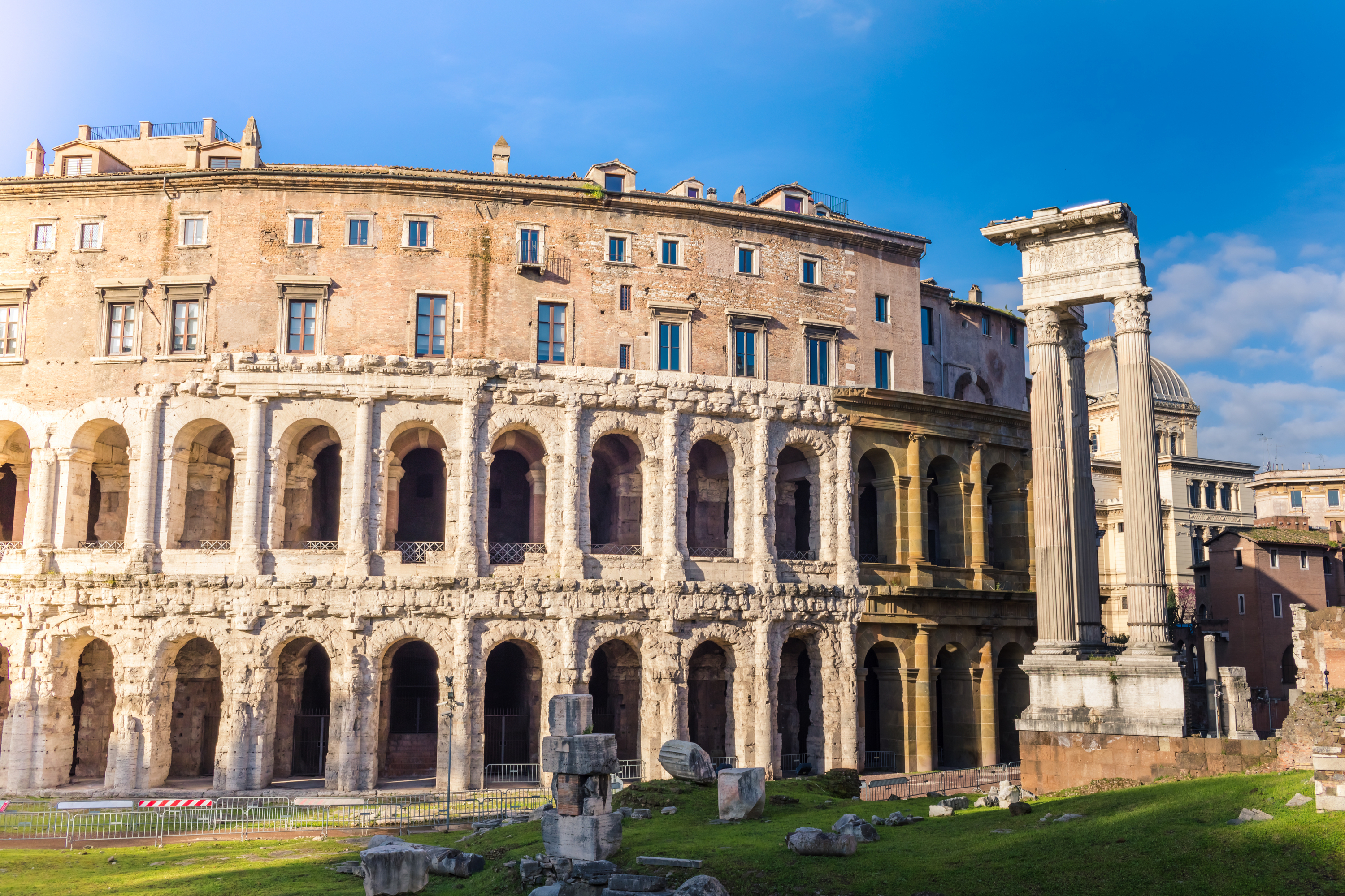Theatro de Marcello