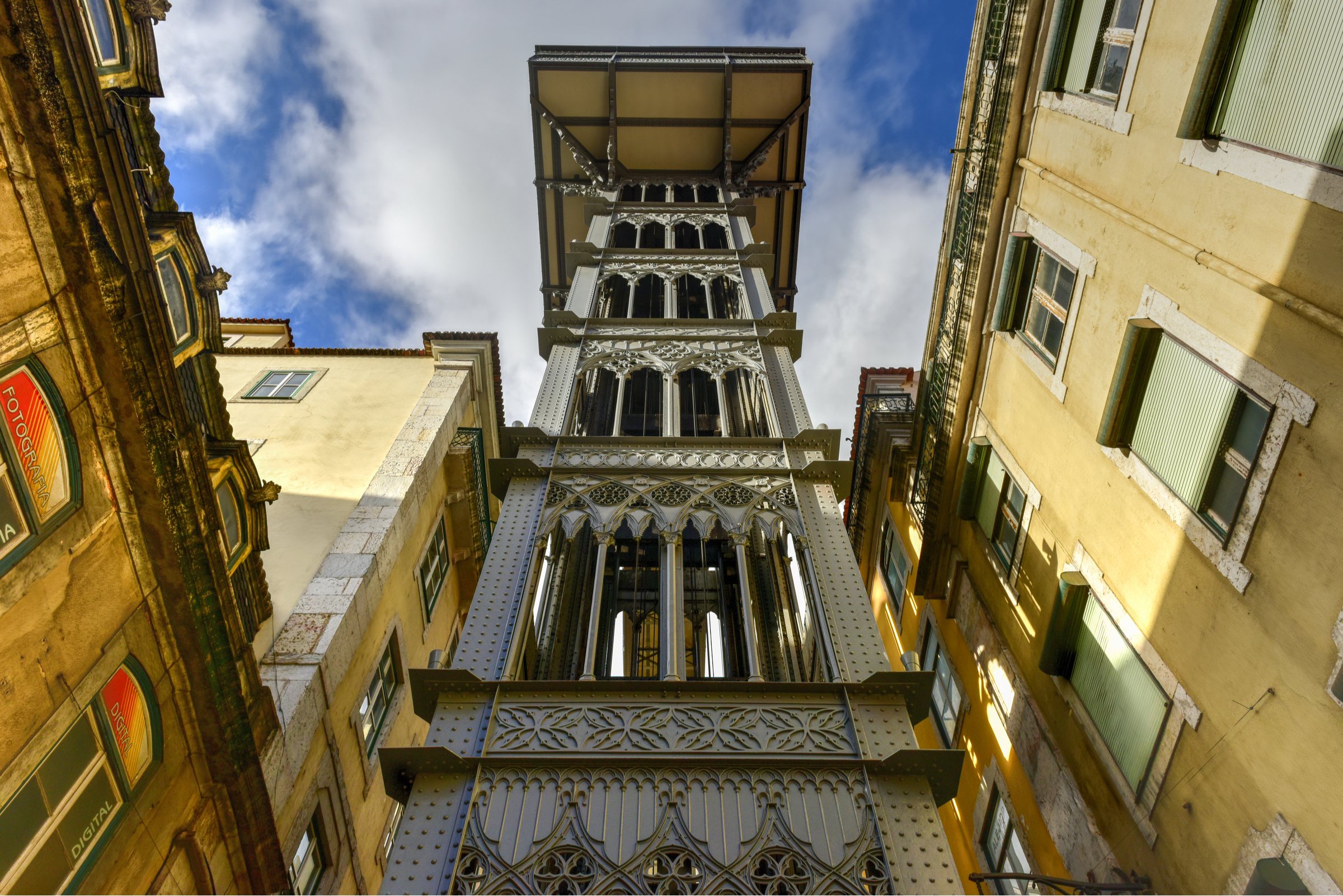 Lisbon Full Day Tour