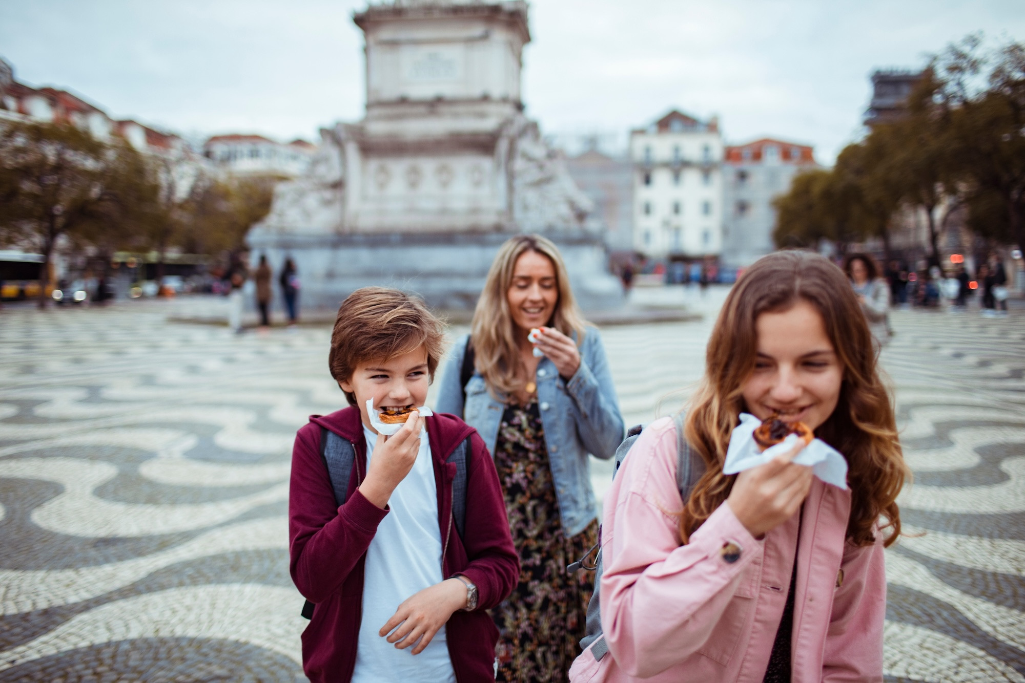 Belem Day Trip Tour