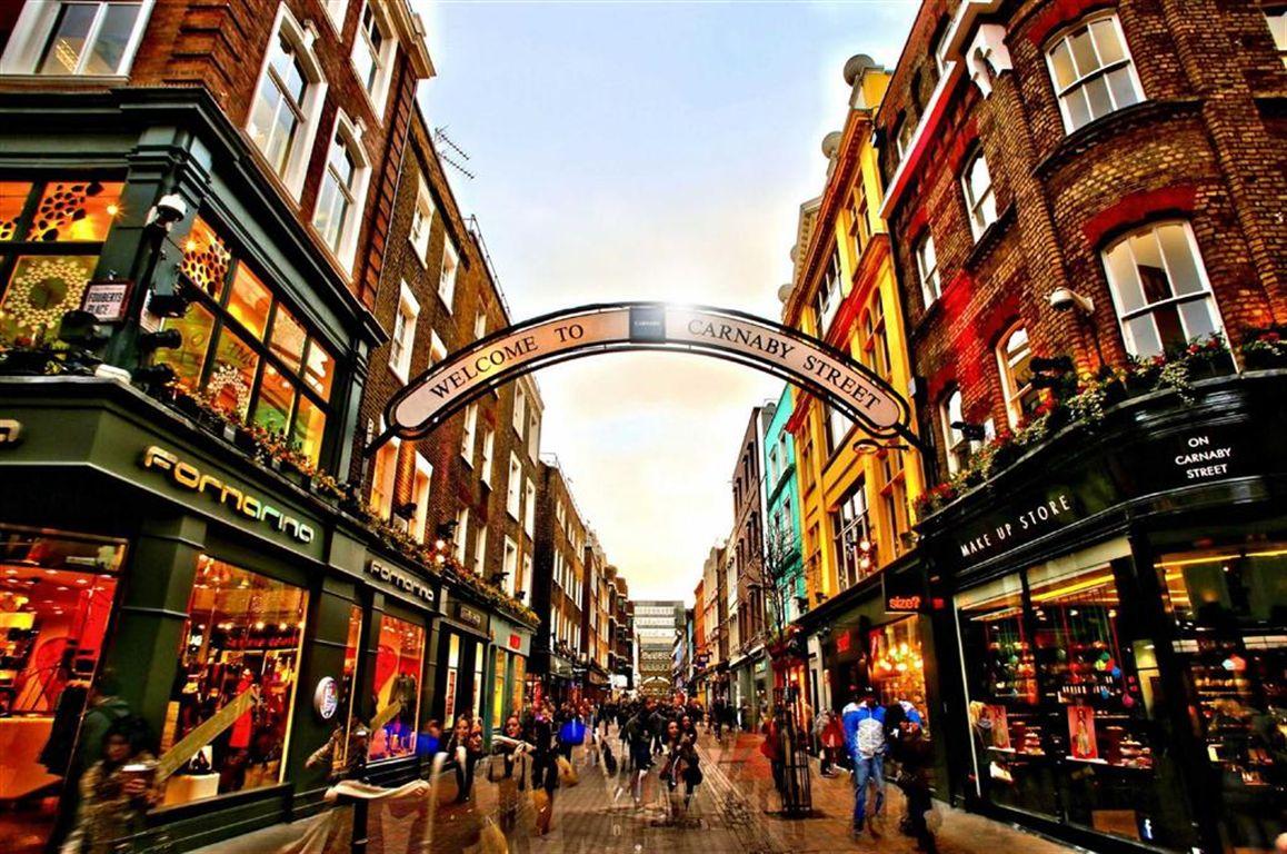 Soho
