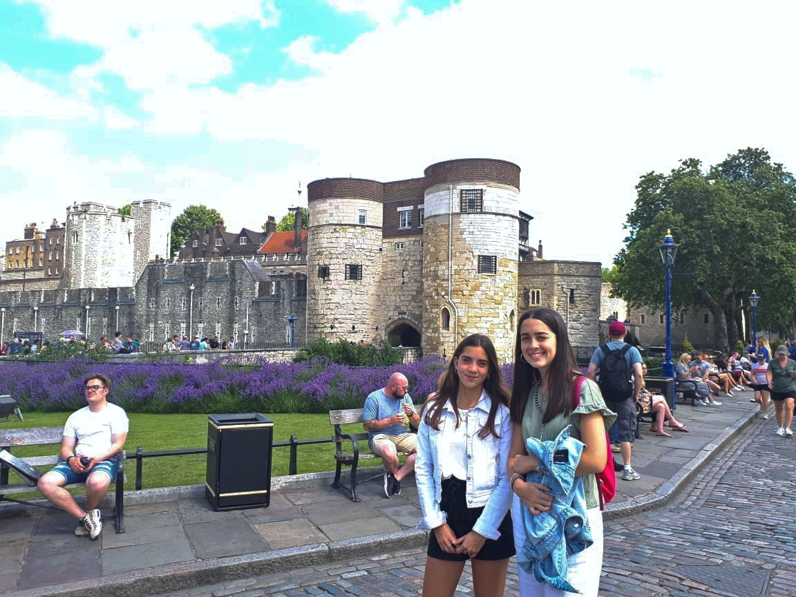 London Full Day Tour - Tower
