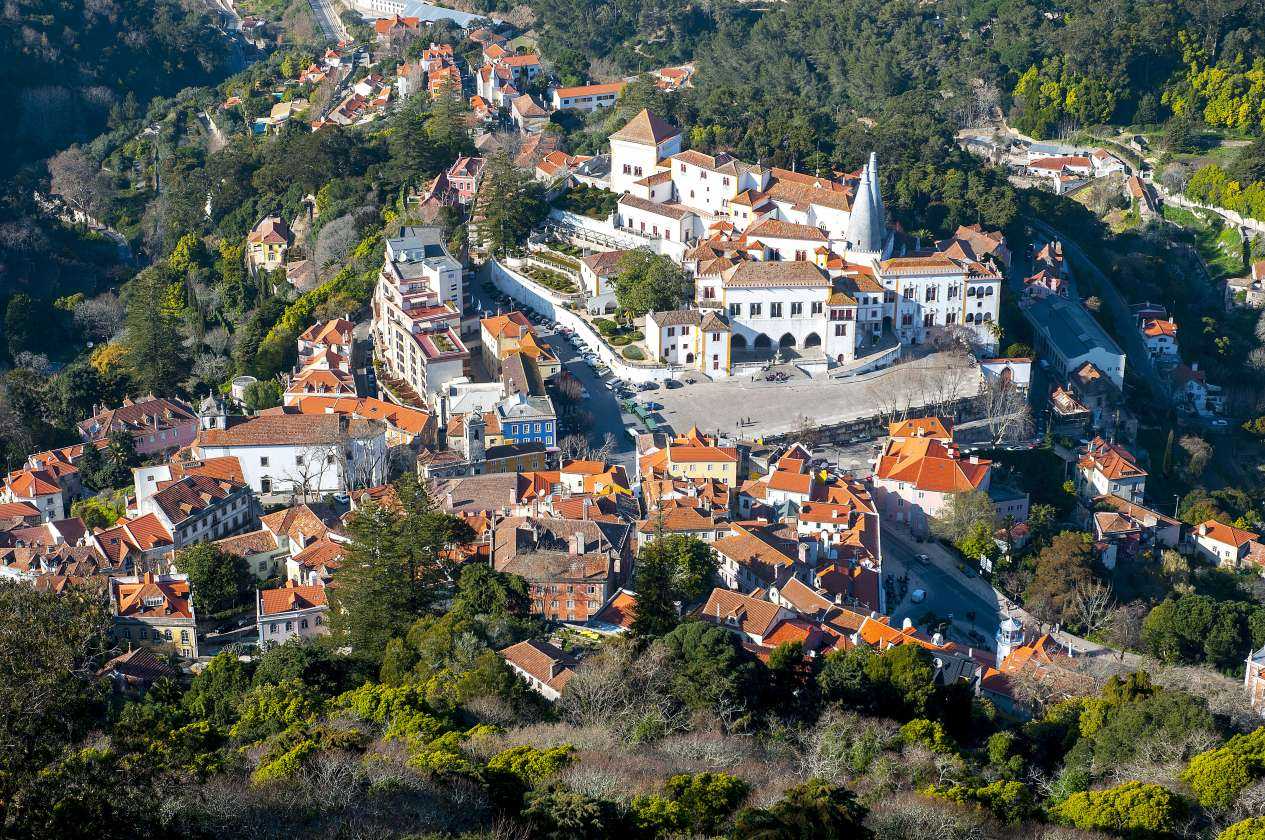 Sintra