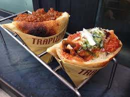 Trapizzino bar