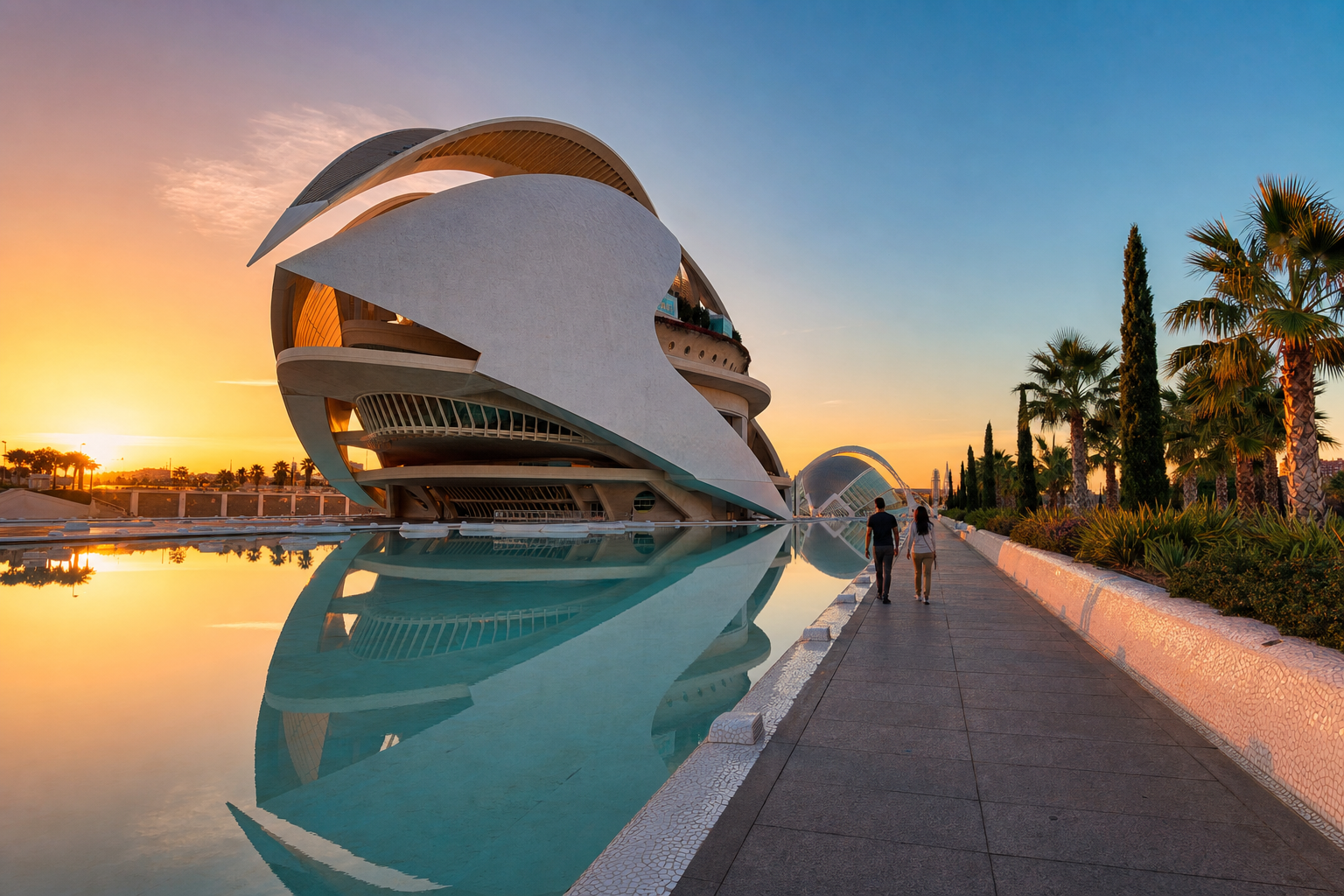 Valencia City Guide: History, Architecture & Local Secrets You Won't Find in Any Guidebook